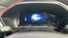 Ford Kuga 2.5 PHEV ST-Line X 5dr CVT Estate